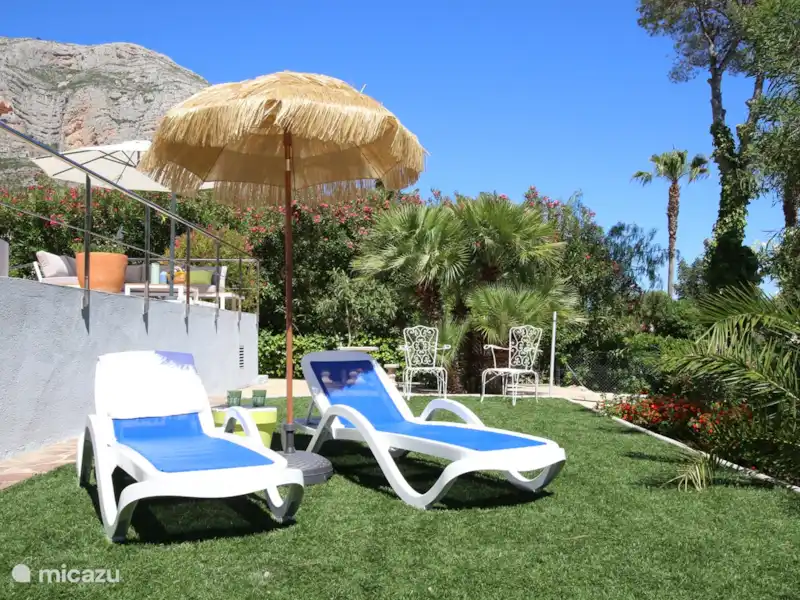 Casa Montgo Risa huren in Spanje, Costa Blanca, Jávea - Villa